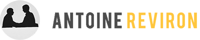 Antoine Reviron Logo